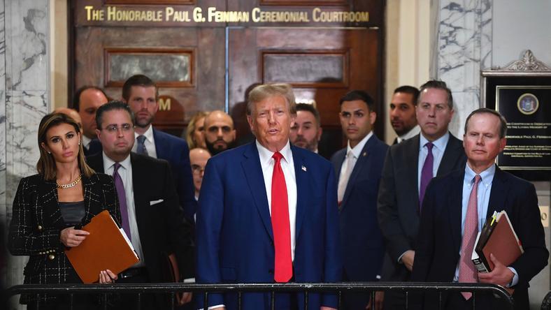 威胁开疆拓土,特朗普会动真格吗?